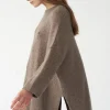 New KOKOON - Dean Knit - Hazelnut