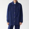 Clearance KOKOON - Mara Jacket - Mao Blue