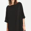 Store KOKOON - Moon Dress - Black