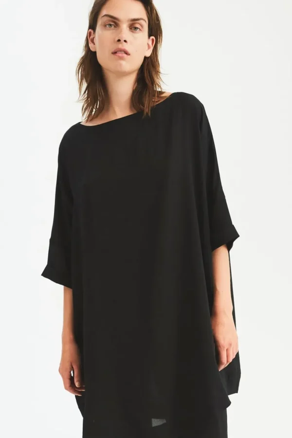 Store KOKOON - Moon Dress - Black