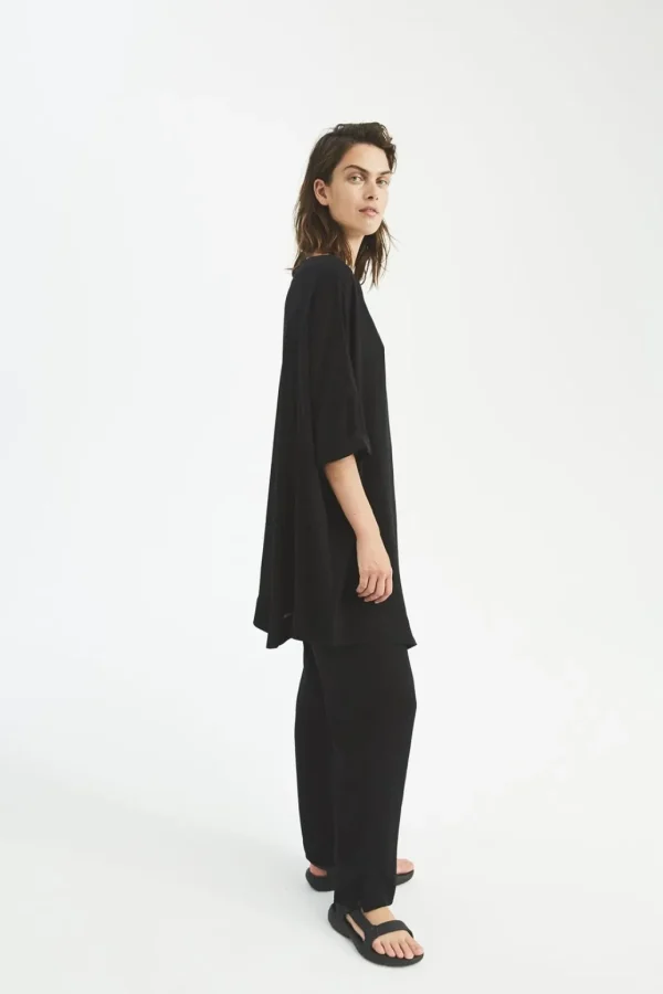 Store KOKOON - Moon Dress - Black