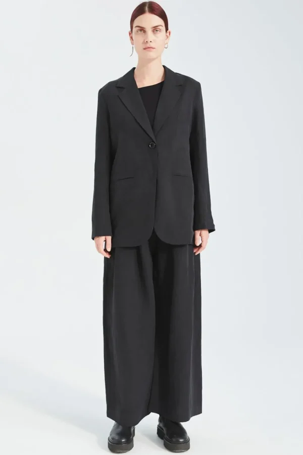 Hot KOKOON - Otis Blazer - Black