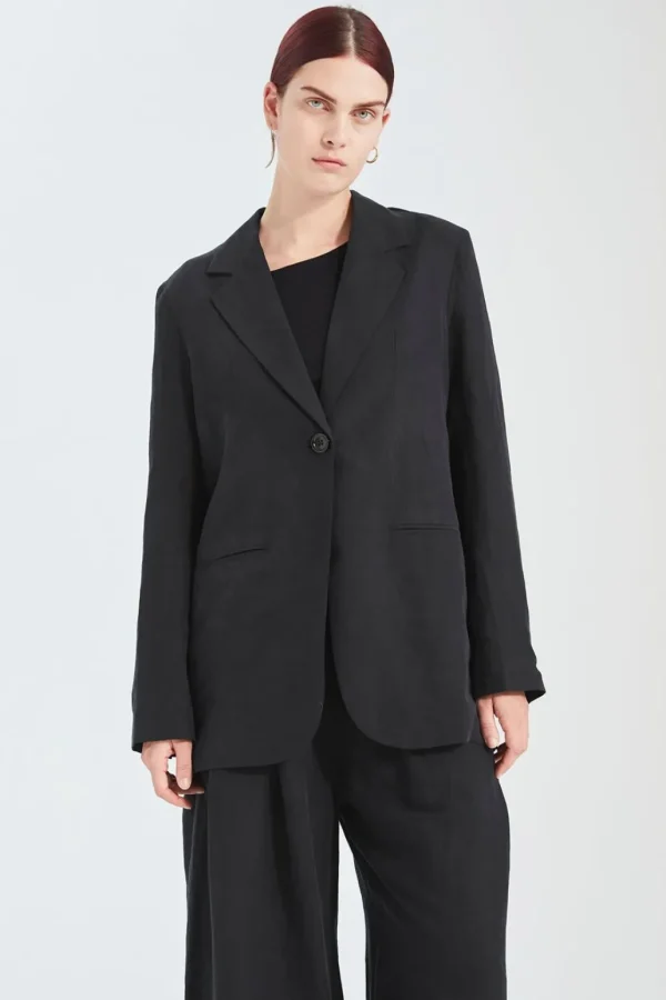 Store KOKOON - Otis Blazer - Black