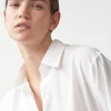 Sale KOKOON - Sophie Shirt - White