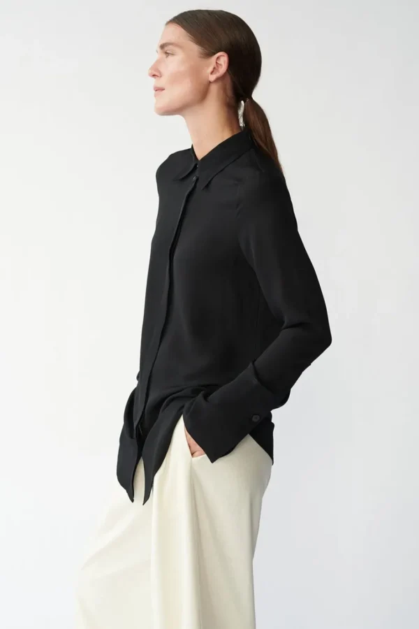 Cheap KOKOON - Valentin Shirt - Black