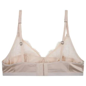 Fashion LOVE STORIES - Celia Bralette - Off White