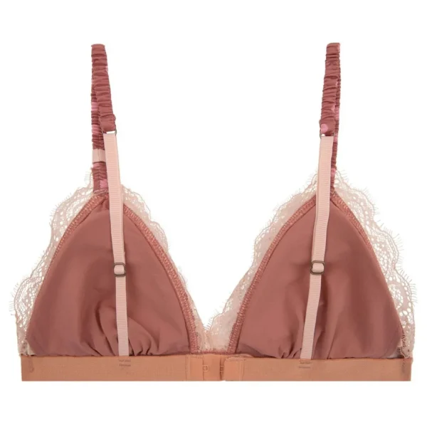 Flash Sale LOVE STORIES - Filippa Bralette - Rose Pink