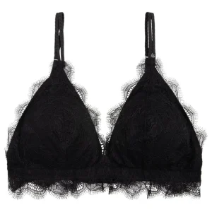 Flash Sale LOVE STORIES - Gwen Bra Padded - Black