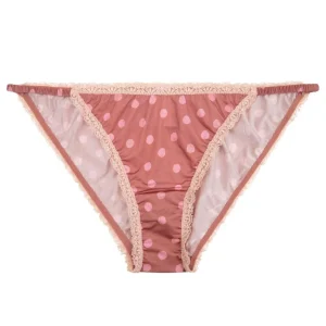 Flash Sale LOVE STORIES - Isabel Brief - Rose Pink