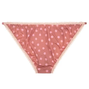 Flash Sale LOVE STORIES - Isabel Brief - Rose Pink