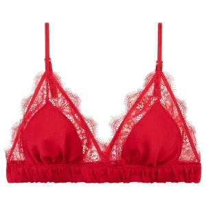 Cheap LOVE STORIES - Love Lace - Red