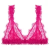 New LOVE STORIES - Love Lace - Pink