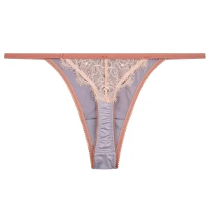 Store LOVE STORIES - Roomservice Brief String - Grey