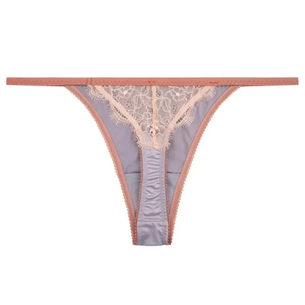 Store LOVE STORIES - Roomservice Brief String - Grey