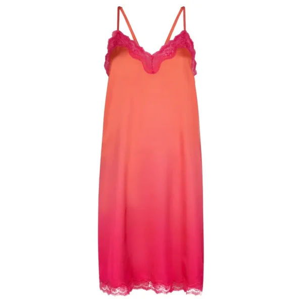 Outlet LOVE STORIES - Willow Coverup - Hot Pink