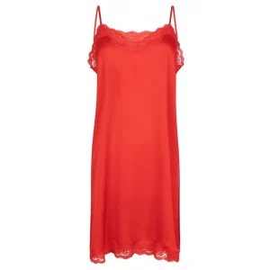 Flash Sale LOVE STORIES - Willow Coverup - Red