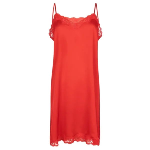 Flash Sale LOVE STORIES - Willow Coverup - Red