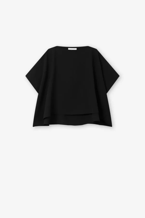 Cheap MARK TAN - Belora Blouse - Black