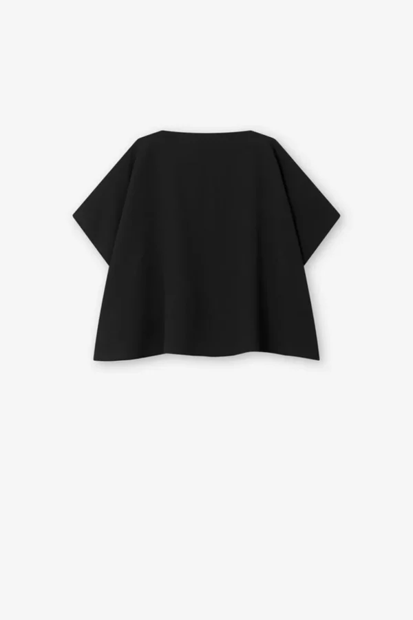 Cheap MARK TAN - Belora Blouse - Black