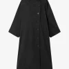 Online MARK TAN - Christi Coat - Black