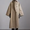 Cheap MARK TAN - Clarina Coat - Camel