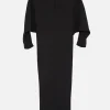 Hot MARK TAN - Danila Dress - Black