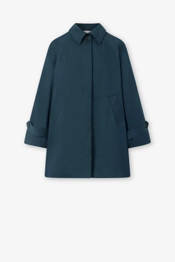 New MARK TAN - Jenica Jacket - Navy