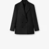 Flash Sale MARK TAN - Juana Blazer - Black