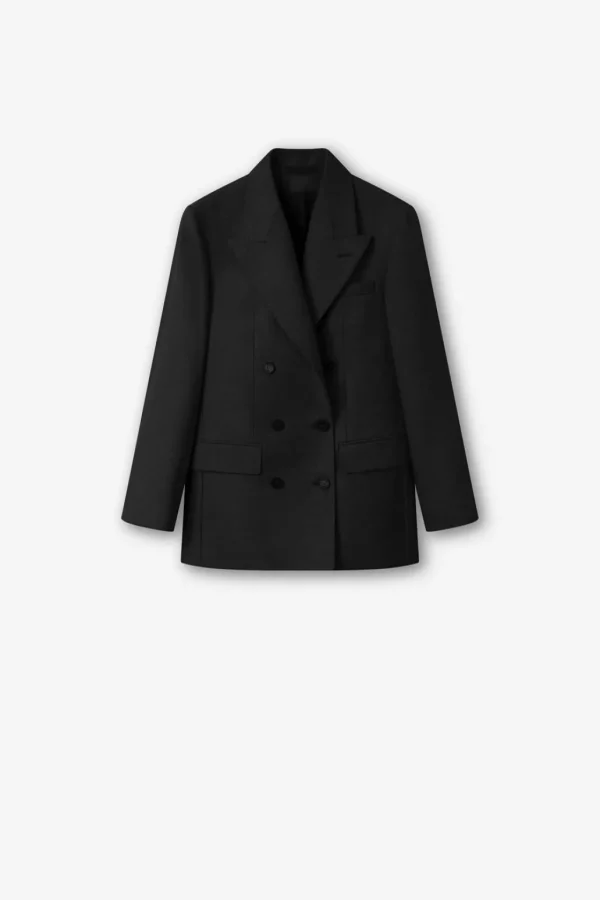 Flash Sale MARK TAN - Juana Blazer - Black