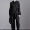 Store MARK TAN - Judy Jacket - Black