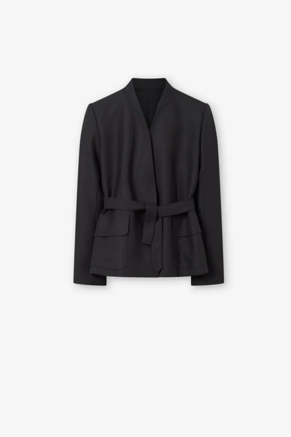 Store MARK TAN - Judy Jacket - Black