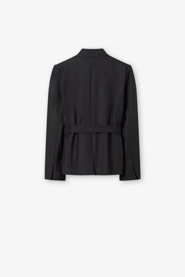 Store MARK TAN - Judy Jacket - Black