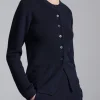 New MARK TAN - Kirstin Cardigan - Midnight