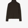 Cheap MARK TAN - Korinella Sweater - Dark Brown