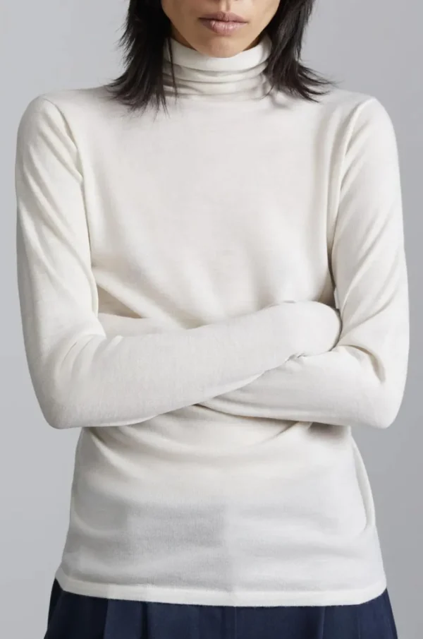 Outlet MARK TAN - Korinella Sweater - Bone