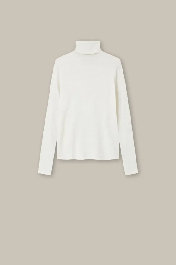 Outlet MARK TAN - Korinella Sweater - Bone