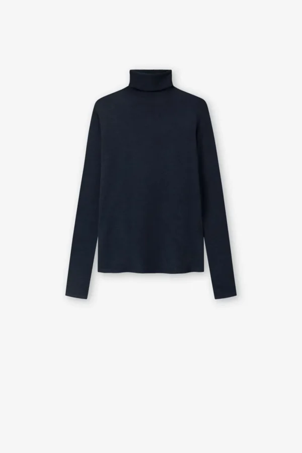 Cheap MARK TAN - Korinella Sweater - Midnight