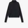 Hot MARK TAN - Krystal Sweater - Dark Grey