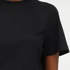 Cheap MARK TAN - Laia T-Shirt - Black