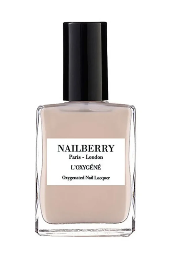 Discount NAILBERRY - Au Naturel