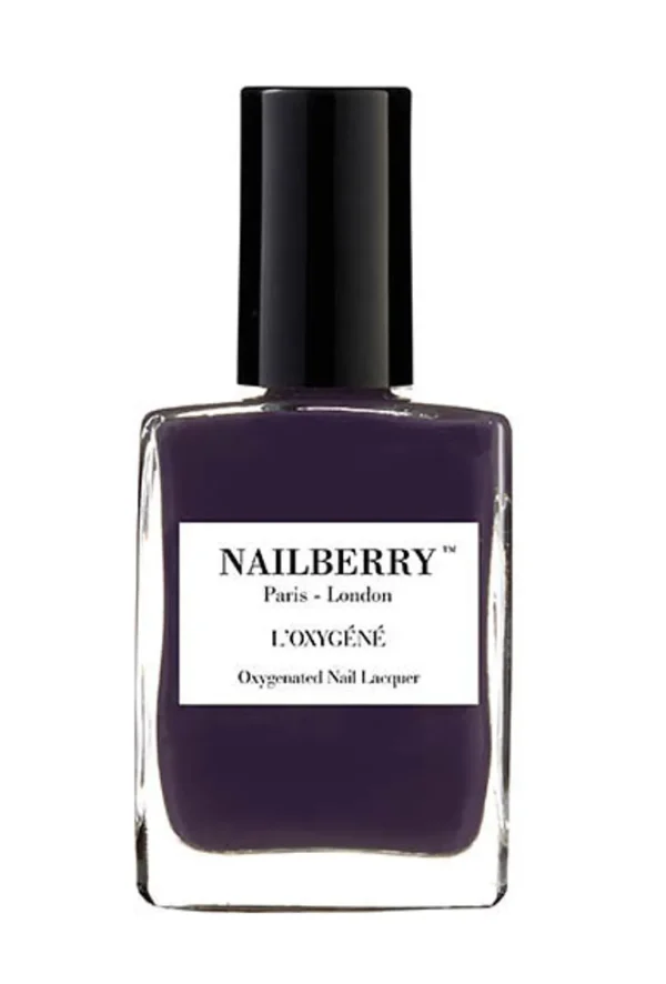 Best NAILBERRY - Blueberry