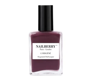 Best NAILBERRY - Boho Chic