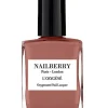 Hot NAILBERRY - Cashmere