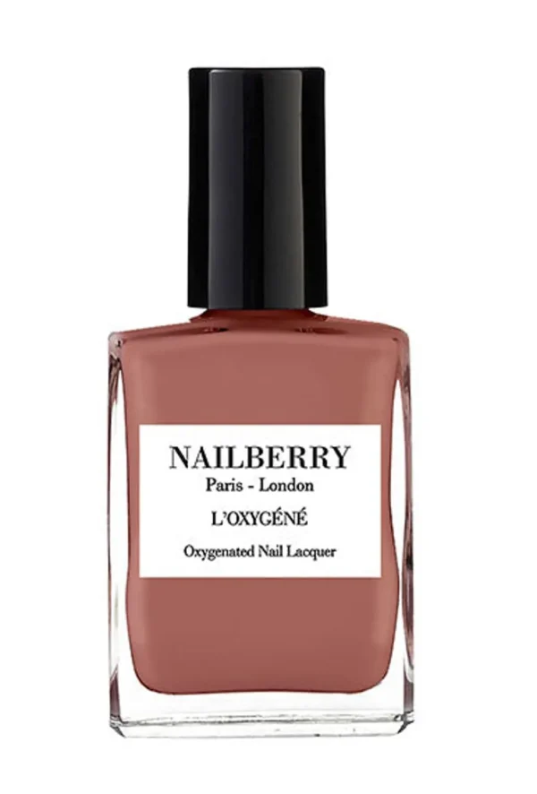 Hot NAILBERRY - Cashmere