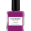 Fashion NAILBERRY - Extravagant