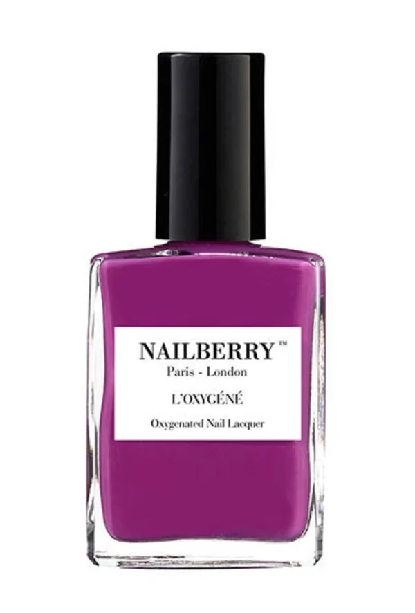 Fashion NAILBERRY - Extravagant