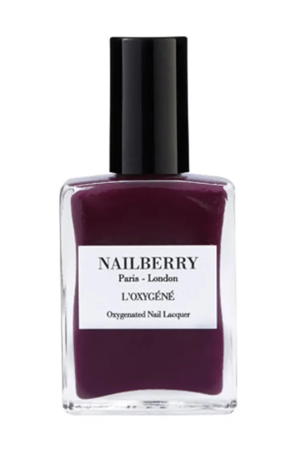 Flash Sale NAILBERRY - No Regrets