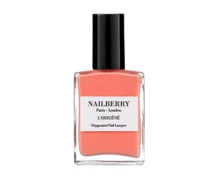 Hot NAILBERRY - Peony Blush