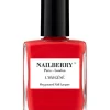 Clearance NAILBERRY - Pop My Berry