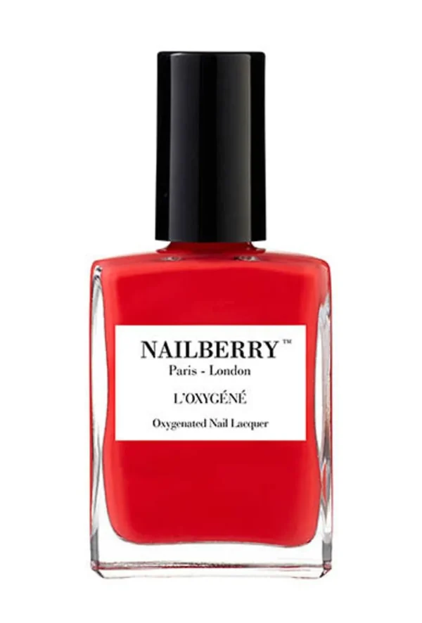 Clearance NAILBERRY - Pop My Berry